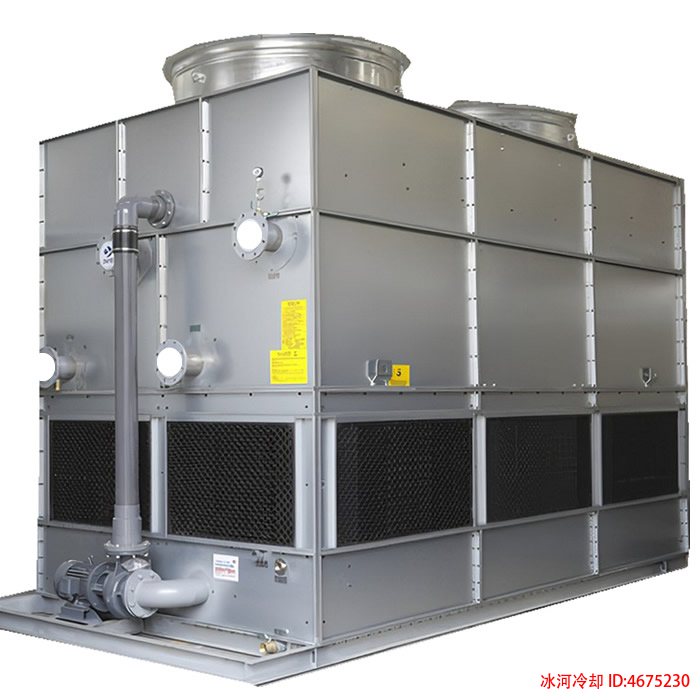 BH-R96/R芜湖逆流闭式冷却塔品牌 BH-R96/R芜湖逆流闭式冷却塔品牌