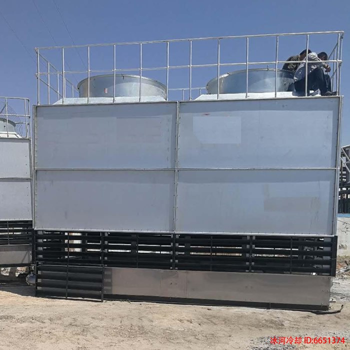 BH-68Q/R芜湖全钢闭式冷却塔厂家 BH-68Q/R芜湖全钢闭式冷却塔厂家