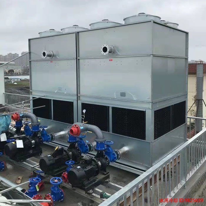 15Y芜湖定制闭式冷却塔生产厂 15Y芜湖定制闭式冷却塔生产厂