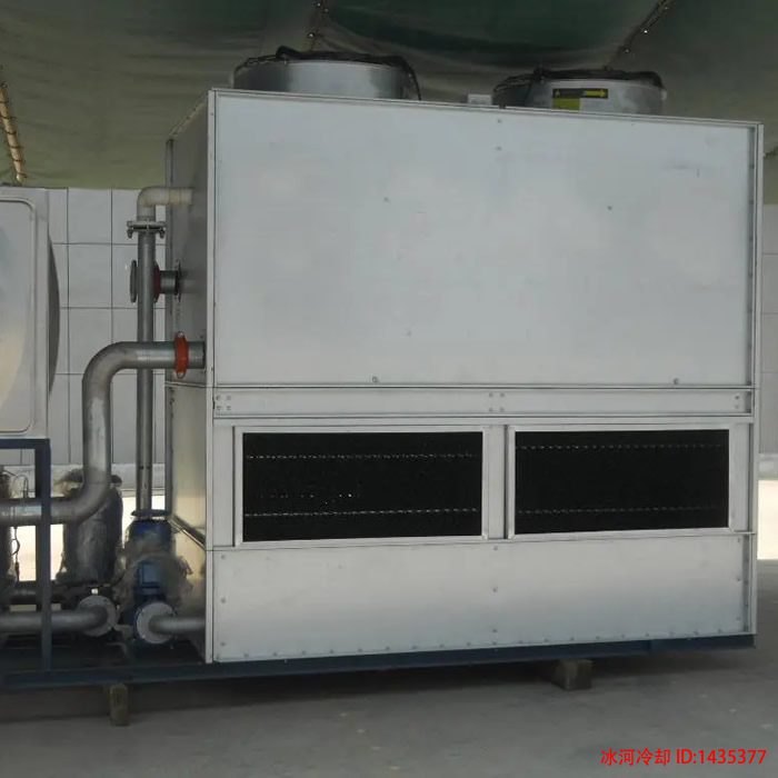 BH-V39/L芜湖化工厂闭式冷却塔