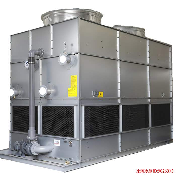 BH-U52/X芜湖化工厂闭式冷却塔 BH-U52/X芜湖化工厂闭式冷却塔