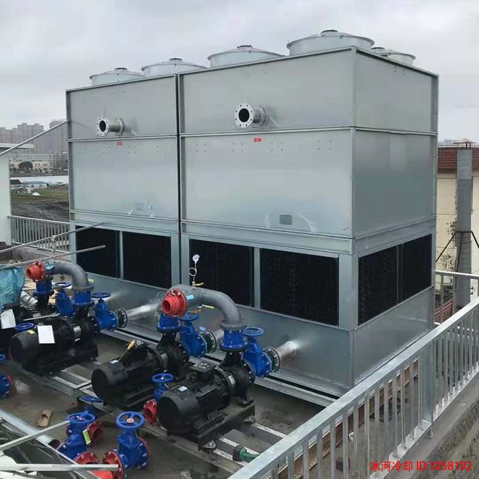 93N芜湖楼顶闭式冷却塔源头工厂 93N芜湖楼顶闭式冷却塔源头工厂