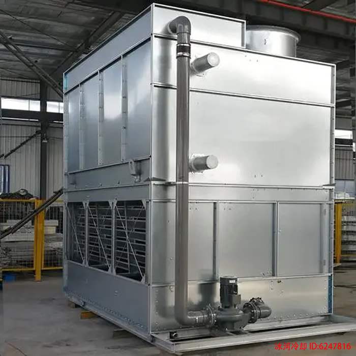 Q41/I芜湖工业闭式冷却塔品牌 Q41/I芜湖工业闭式冷却塔品牌